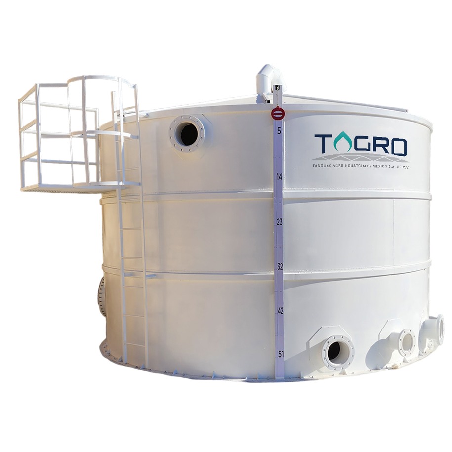 Tanque tagro